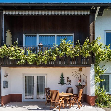 Haus Isele Apartamento Urberg Exterior foto